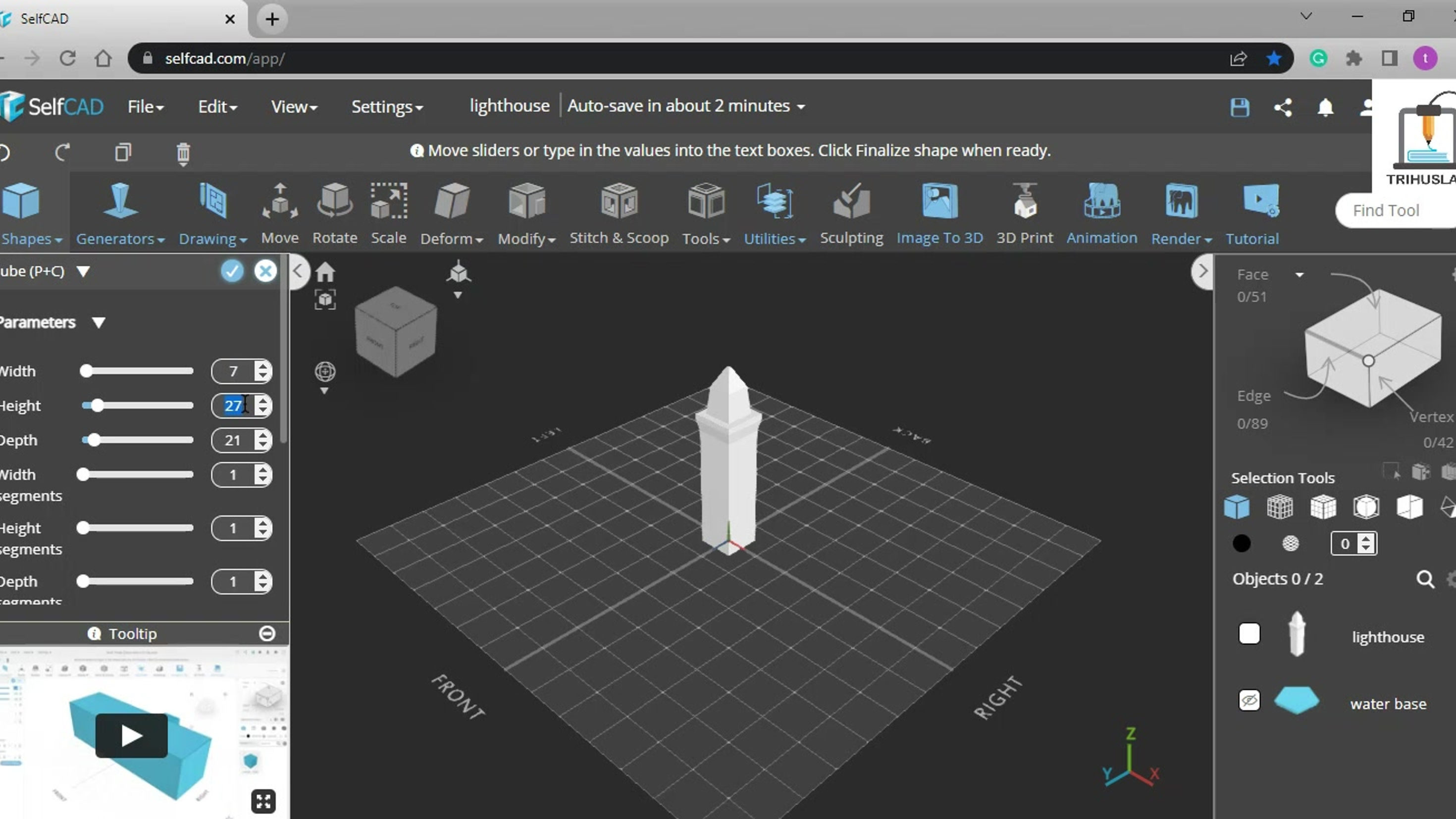 10. Basic design learn and explore class 10